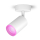 Philips Hue White and color ambiance Kinkiet Fugato (biały) - 709596 - zdjęcie 2
